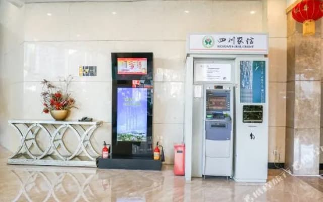 Huaxia Conifer Hotel