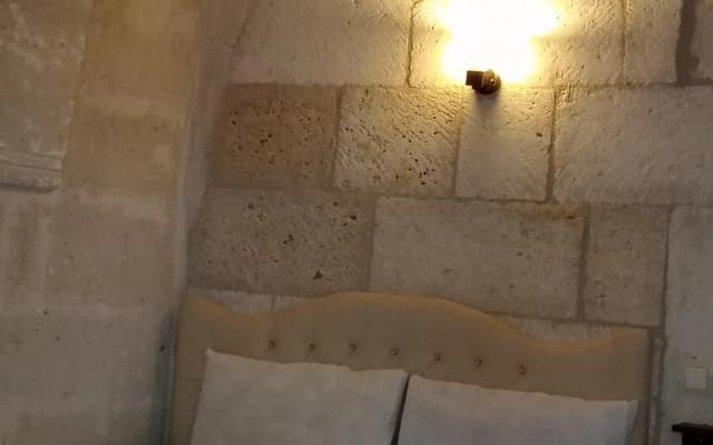 Ulas Cave Hotel