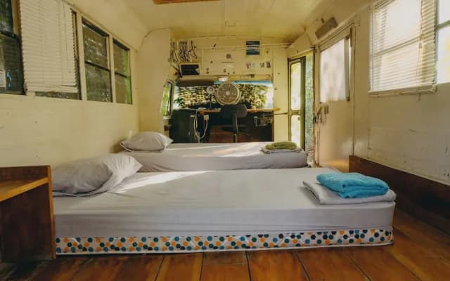 Chilamate Rainforest Beach Retreat