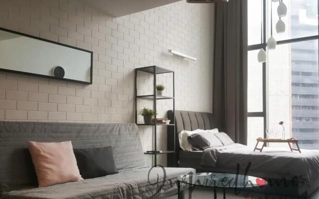 Inspired Homes, Empire Duplex#1