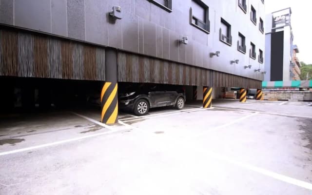 Gunsan W2