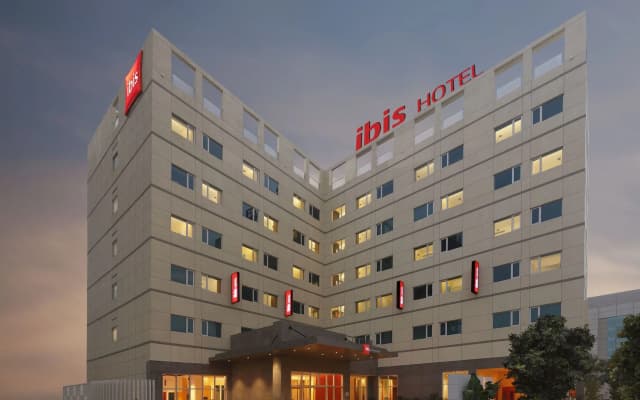 ibis Pune Hinjewadi Hotel
