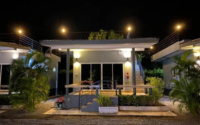 SP View Resort