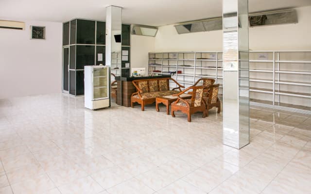 Hotel O Pasir Padi Inn Syariah