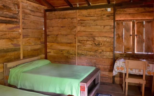 Tree house sigiri queens rest
