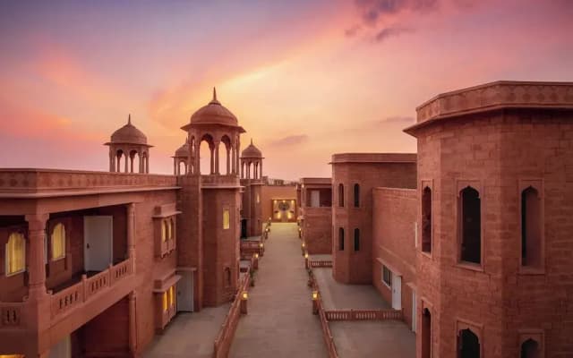 Storii By ITC Hotels Jaisalmer