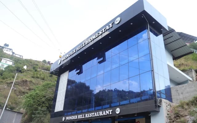 Triple One Hotel Wonder Hill Mussoorie
