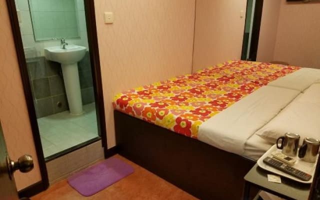Ming Court Hotel