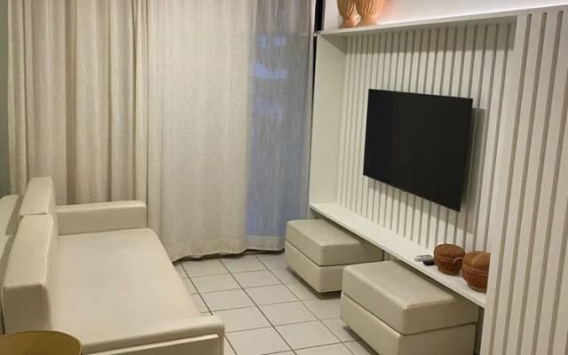 Marulhos Resort by Flats Muro Alto