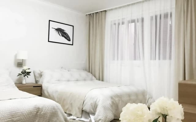 Hongdae Zoe Three Room House