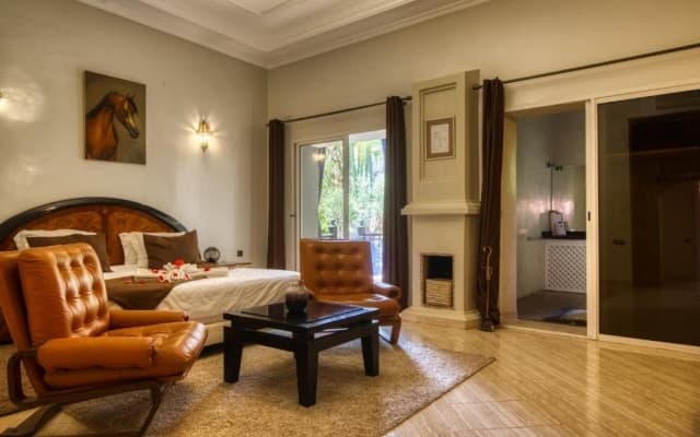 Villas 95 Appart'Hôtel