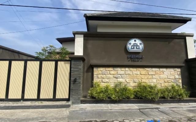 Medea Villa Banyuwangi