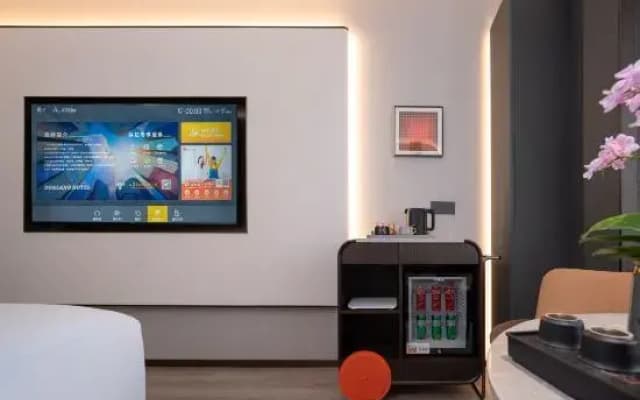 Do A Land V Hotel (Kunming Haile World Guangfu Road Store)