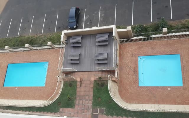 L'Escalier Cabanas 404