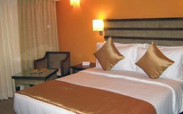 Quality Inn Sabari Resorts Kodaikanal