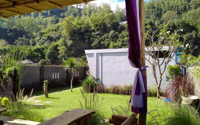 Batur Caldera Guesthouse