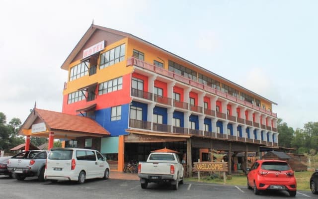 AM Transit Inn Kuala Terengganu