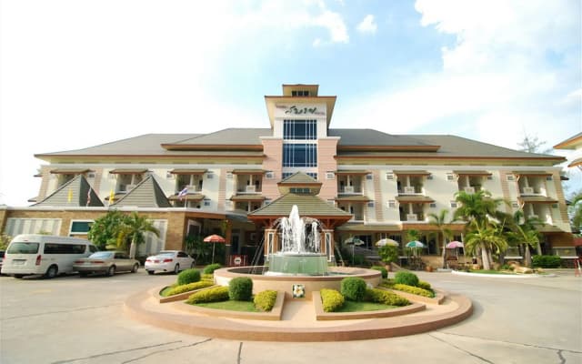Sabai Hotel
