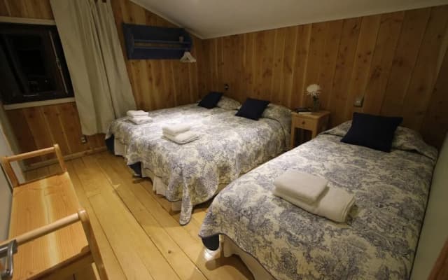 Sueños de Sur B&B