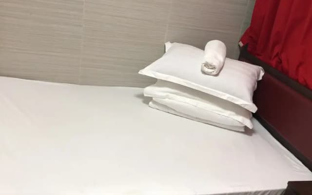 Fu Dou Guest House