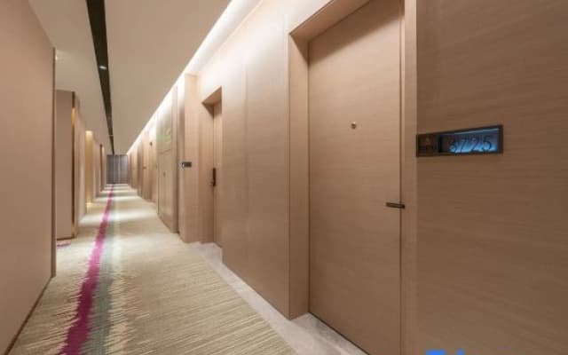 Lavande Hotel (Cangzhou Jiuhe East Road Development Zone Management Committee)