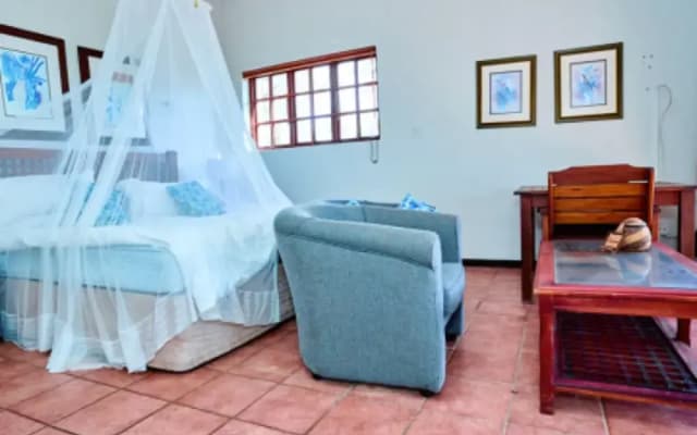 Kruger Island Resort