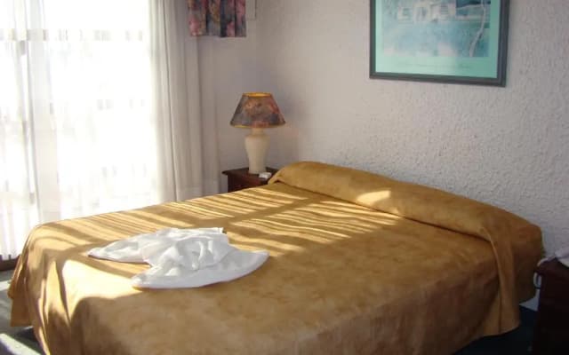 Le Mirage Village Club Resort