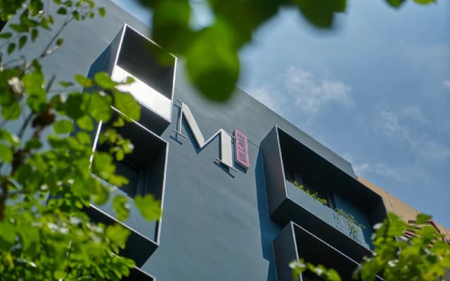 M Village The Boutique