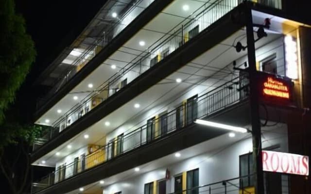 Hotel Gananjaya Gokarna