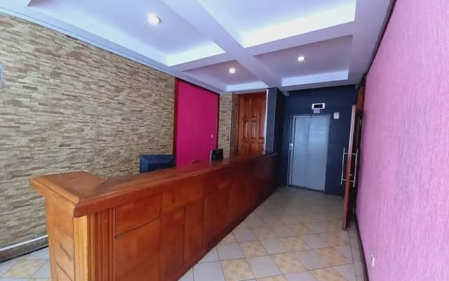 Nairobi Fahari Tripple Suites