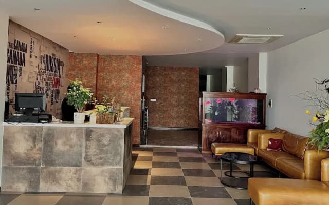 Westlake Pearl Suites - By Pegasy Group