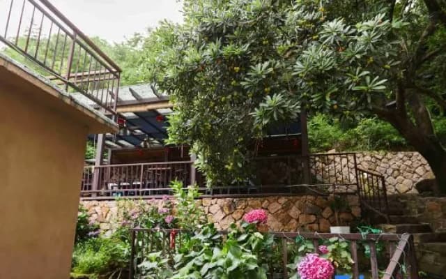 Moganshan Qingquan Inn (Yucun Scenic Area Branch)
