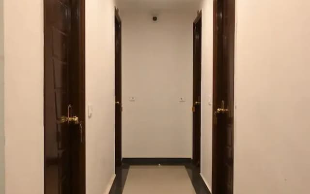 Uday Paramount Inn