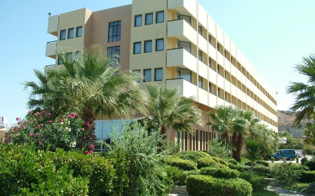 Babaylon Hotel