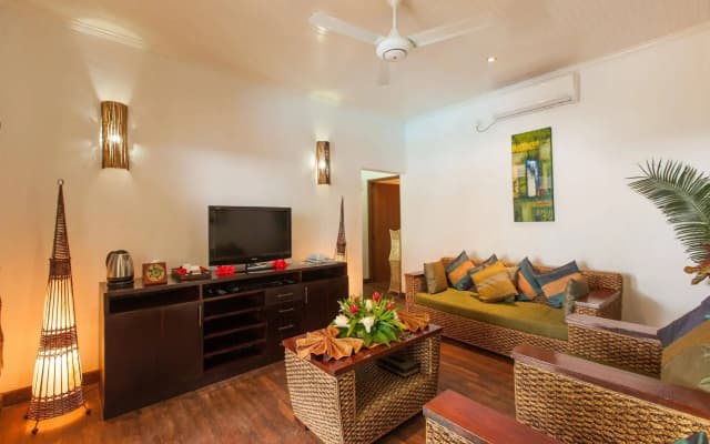 Le Relax Beach Resort - Praslin