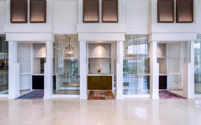 Mercure Jakarta Batavia