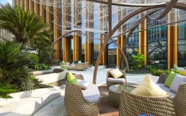 Mehood Elegant Hotel (Chengdu Wenshu Temple Chunxi Road Store)