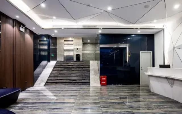 Xiamen Toka Hotel