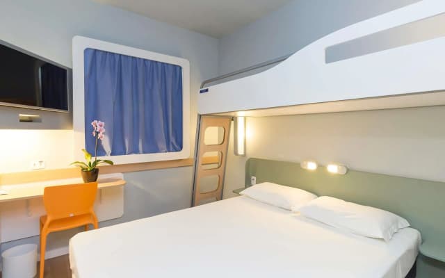 ibis budget Blumenau
