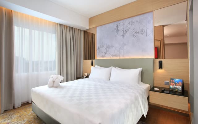 Swiss-Belinn Modern Cikande