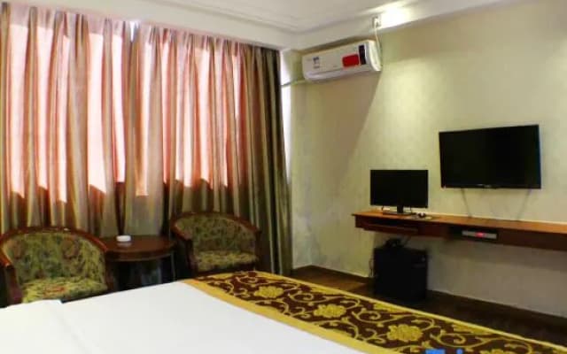 Chuangyun Hotel