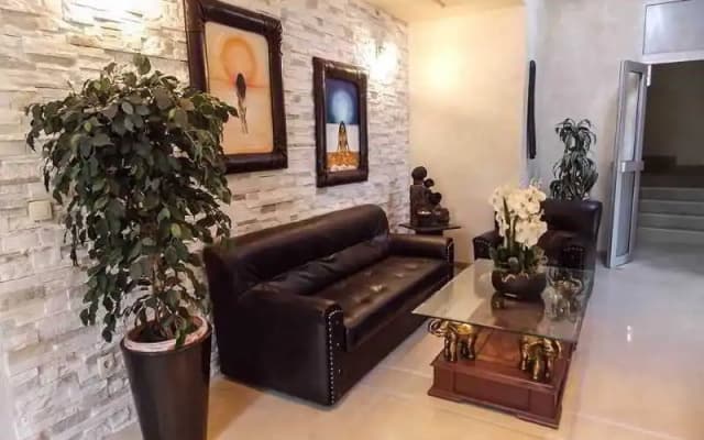 DND Villa Hotel