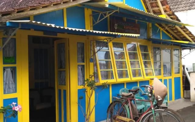 homestay ndalem soewondo