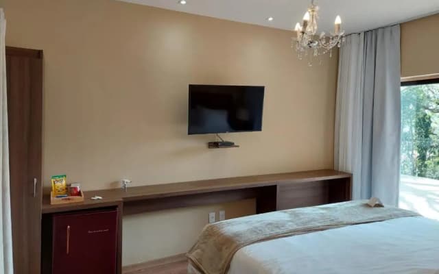 Costa Del Mar Hotel Boutique