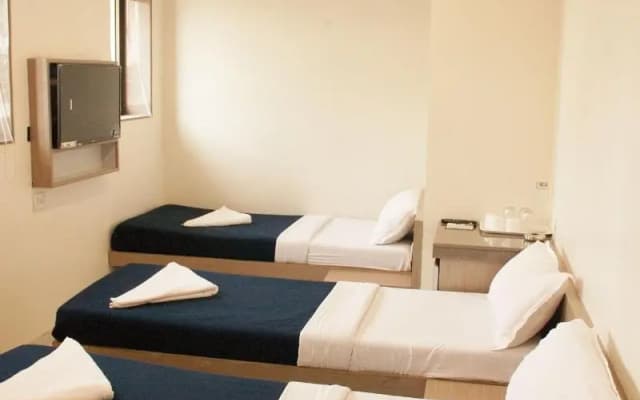 City Hotel