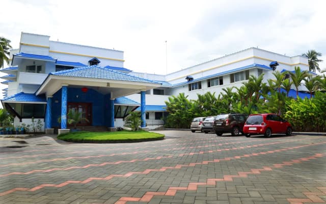 Renai Blue Waters Cherai