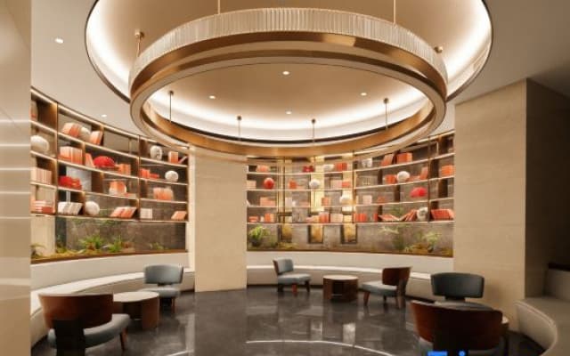 Kaiyuan m Hotel (Shaoxing North Railway Station)
