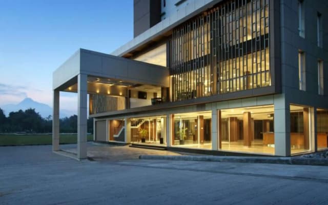 Core Hotel Yogyakarta