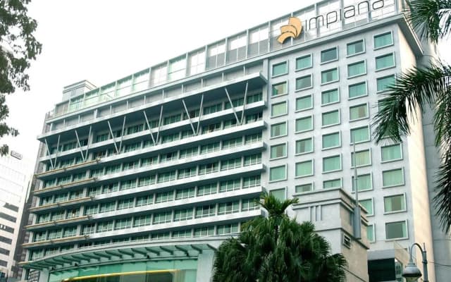 Impiana KLCC Hotel