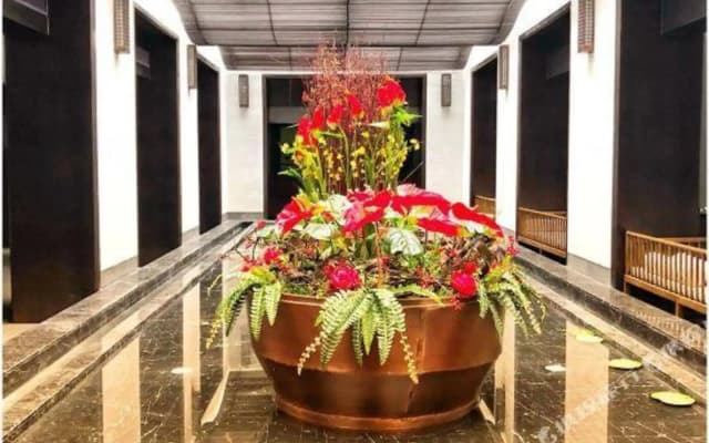 Yooler Resort Hotel